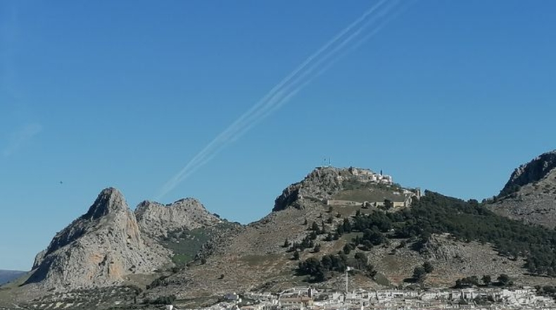 Málaga - Archidona - 17000m2