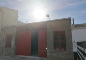Industrial warehouse for sale in Estación de Archidona ref: TR40125 photo