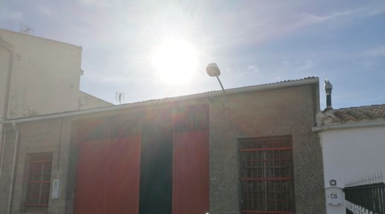 Málaga - Archidona - 140m2