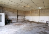 Industrial warehouse for sale in Estación de Archidona ref: TR40125 photo