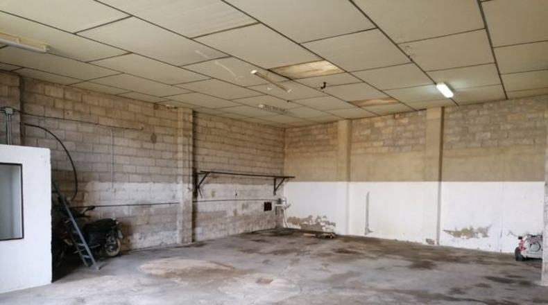 Málaga - Archidona - 140m2