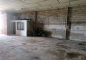 Industrial warehouse for sale in Estación de Archidona ref: TR40125 photo