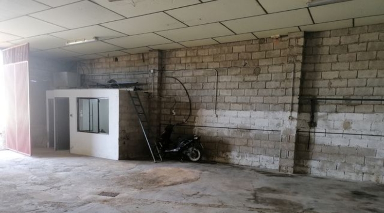 Málaga - Archidona - 140m2