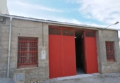 Industrial warehouse for sale in Estación de Archidona ref: TR40125 photo