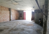 Industrial warehouse for sale in Estación de Archidona ref: TR40125 photo
