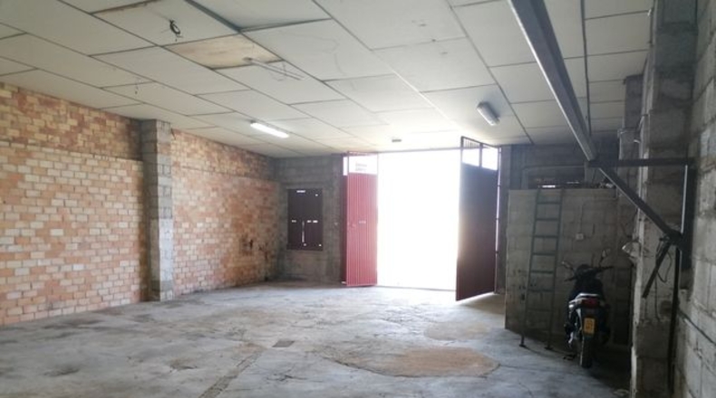Málaga - Archidona - 140m2