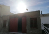 Industrial warehouse for sale in Estación de Archidona ref: TR40125 photo