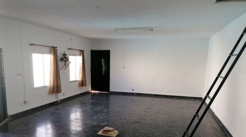 Málaga - Archidona - 345m2