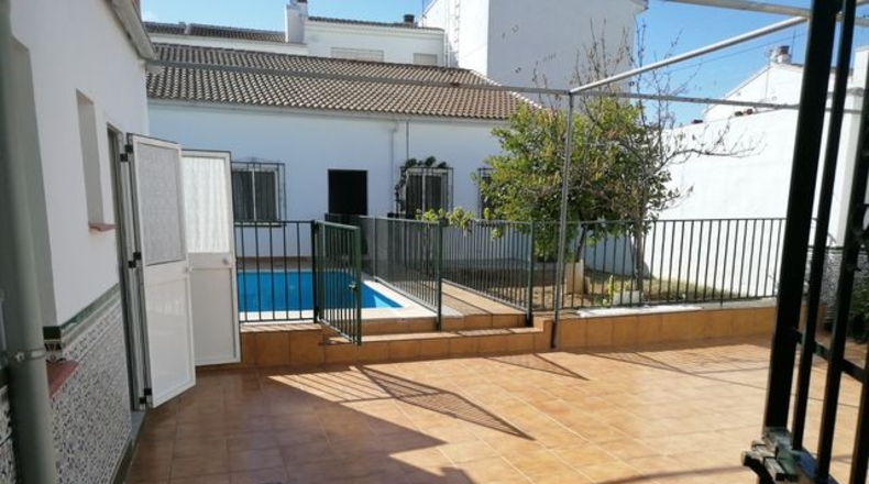Málaga - Archidona - 345m2