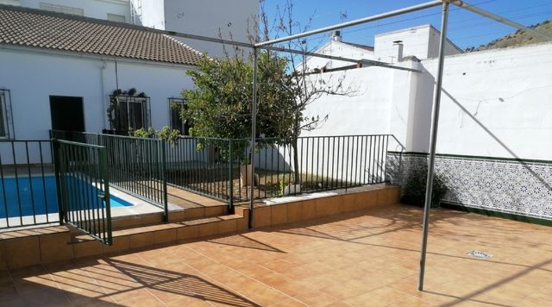 Málaga - Archidona - 345m2