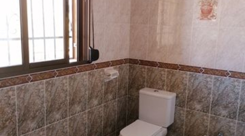 Málaga - Archidona - 345m2