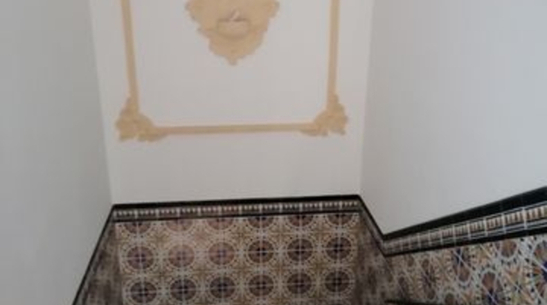 Málaga - Archidona - 345m2