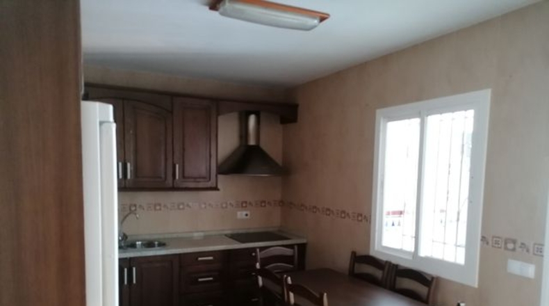 Málaga - Archidona - 345m2