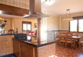 Chalet independiente con terreno en venta en Loja ref: TR80883 foto