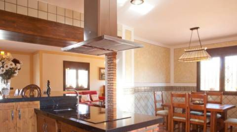 Granada - Barrio San Antonio - 2500m2
