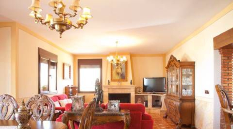 Granada - Barrio San Antonio - 2500m2