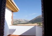 Chalet independiente con terreno en venta en Loja ref: TR80883 foto