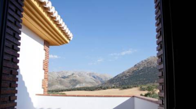 Granada - Barrio San Antonio - 2500m2
