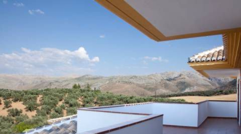 Granada - Barrio San Antonio - 2500m2