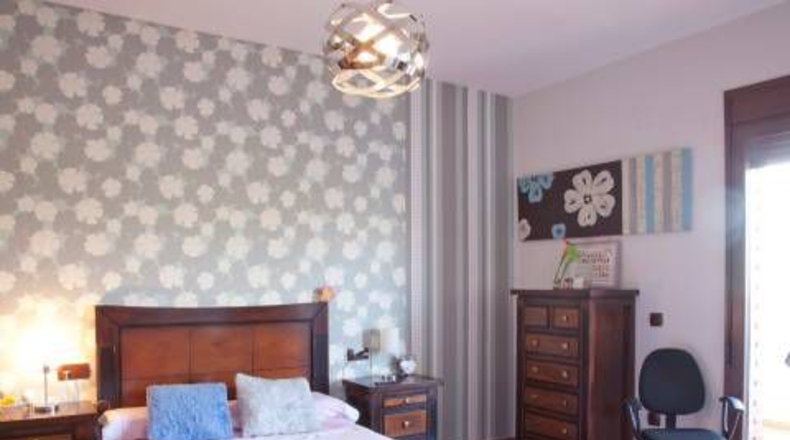 Granada - Barrio San Antonio - 2500m2