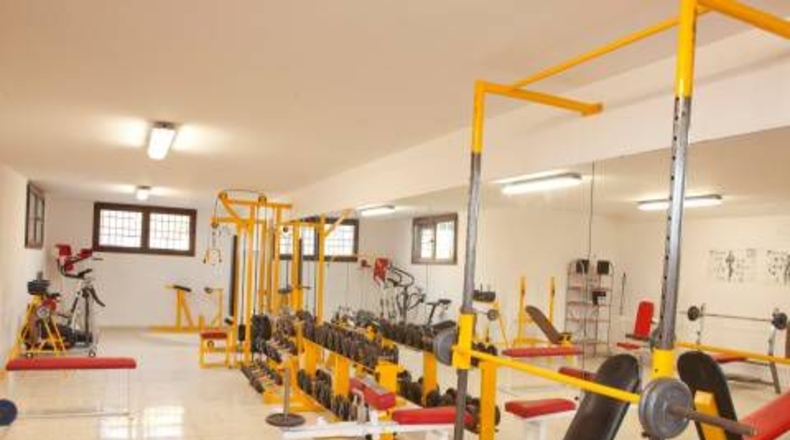 Granada - Barrio San Antonio - 2500m2