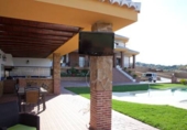 Chalet independiente con terreno en venta en Loja ref: TR80883 foto