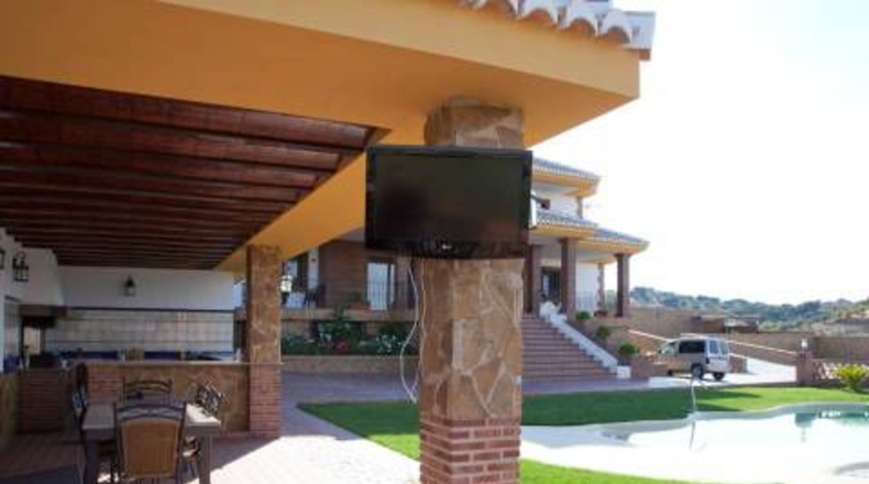 Granada - Barrio San Antonio - 2500m2