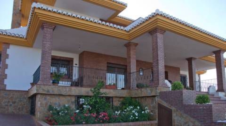 Granada - Barrio San Antonio - 2500m2