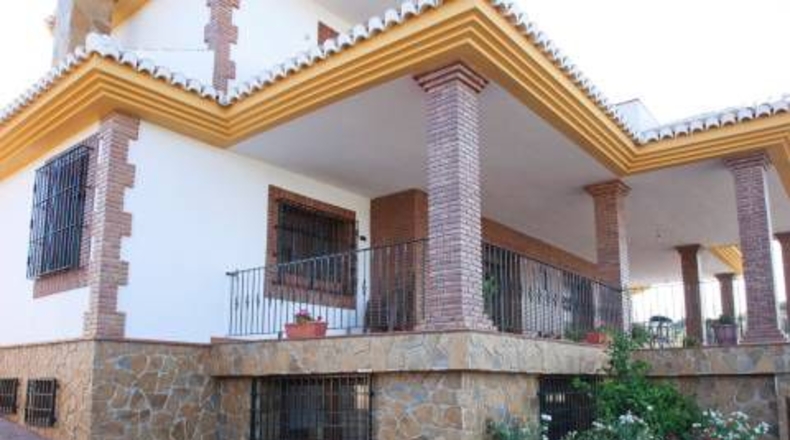 Granada - Barrio San Antonio - 2500m2