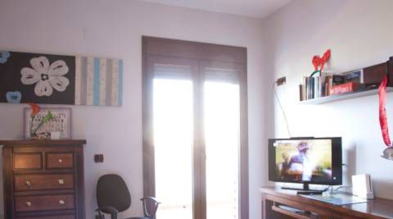 Granada - Barrio San Antonio - 2500m2