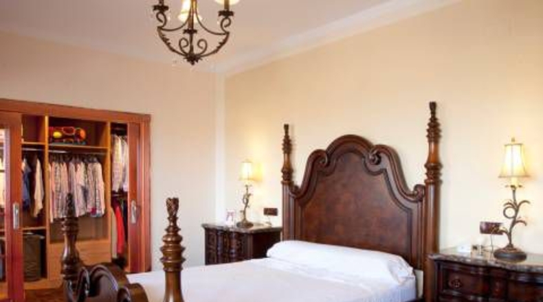 Granada - Barrio San Antonio - 2500m2