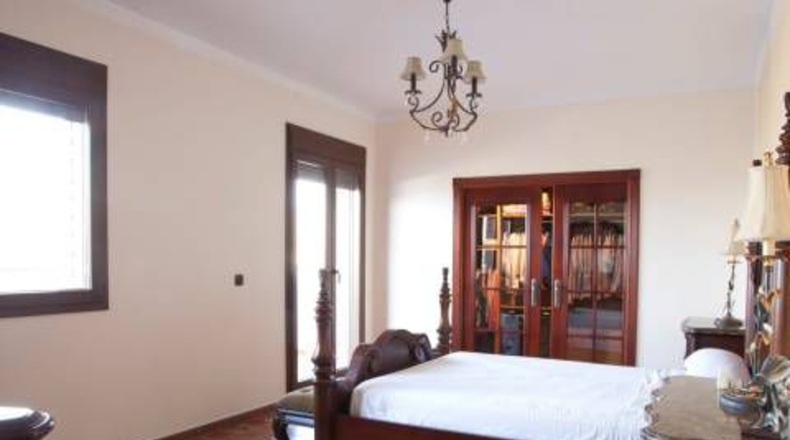 Granada - Barrio San Antonio - 2500m2