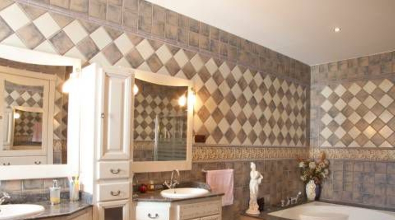 Granada - Barrio San Antonio - 2500m2