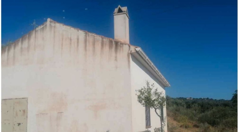 Malaga - Archidona - 6200m2