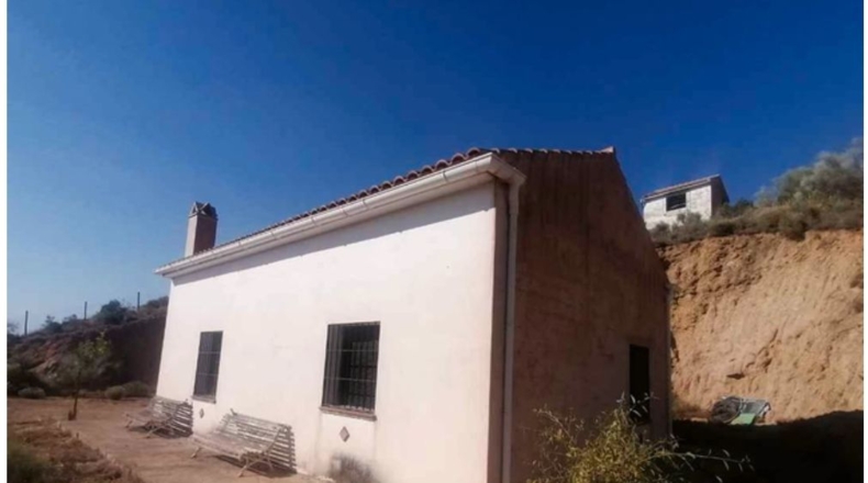 Malaga - Archidona - 6200m2
