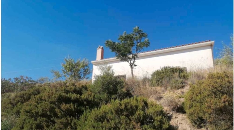 Malaga - Archidona - 6200m2