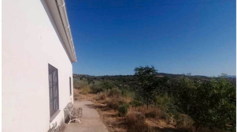 Malaga - Archidona - 6200m2