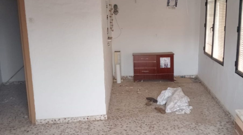 Málaga - Villanueva del Rosario - 1190m2