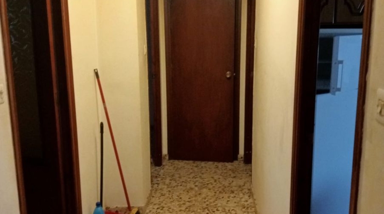 Málaga - Villanueva del Rosario - 1190m2