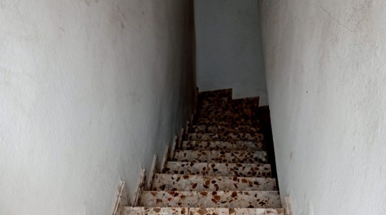 Málaga - Villanueva del Rosario - 1190m2