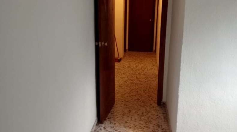 Málaga - Villanueva del Rosario - 1190m2