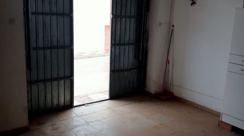 Málaga - Villanueva del Rosario - 1190m2
