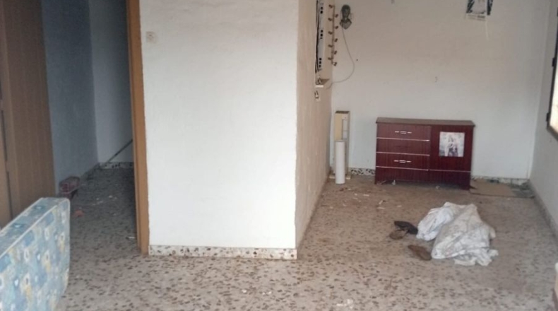 Málaga - Villanueva del Rosario - 1190m2
