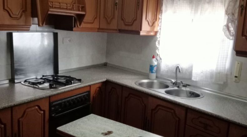 Málaga - Villanueva del Rosario - 1190m2