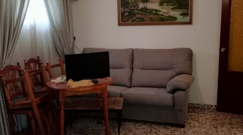 Málaga - Villanueva del Rosario - 1190m2