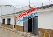 Xalet independent amb terreny en venda a Villanueva del Rosario ref.: TR103448 foto