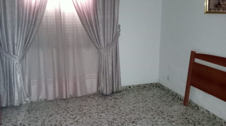 Málaga - Villanueva del Rosario - 1190m2