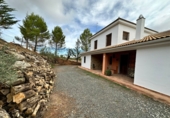 Xalet independent amb terreny en venda a la España, Archidona, ref.: TR232847 foto