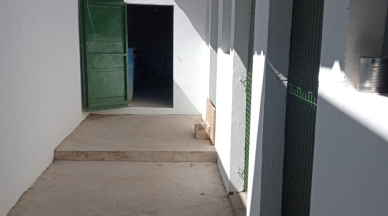Málaga - Archidona - 400m2