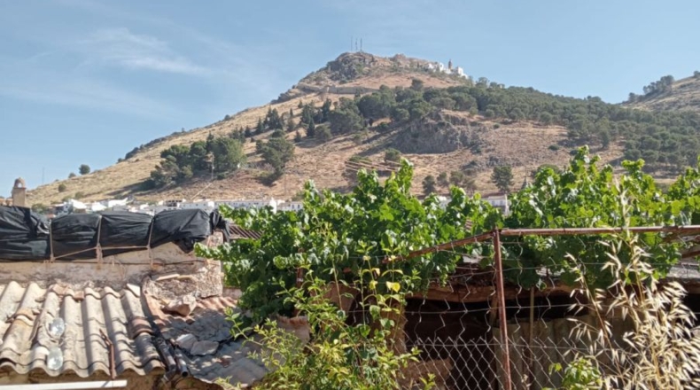 Málaga - Archidona - 188m2